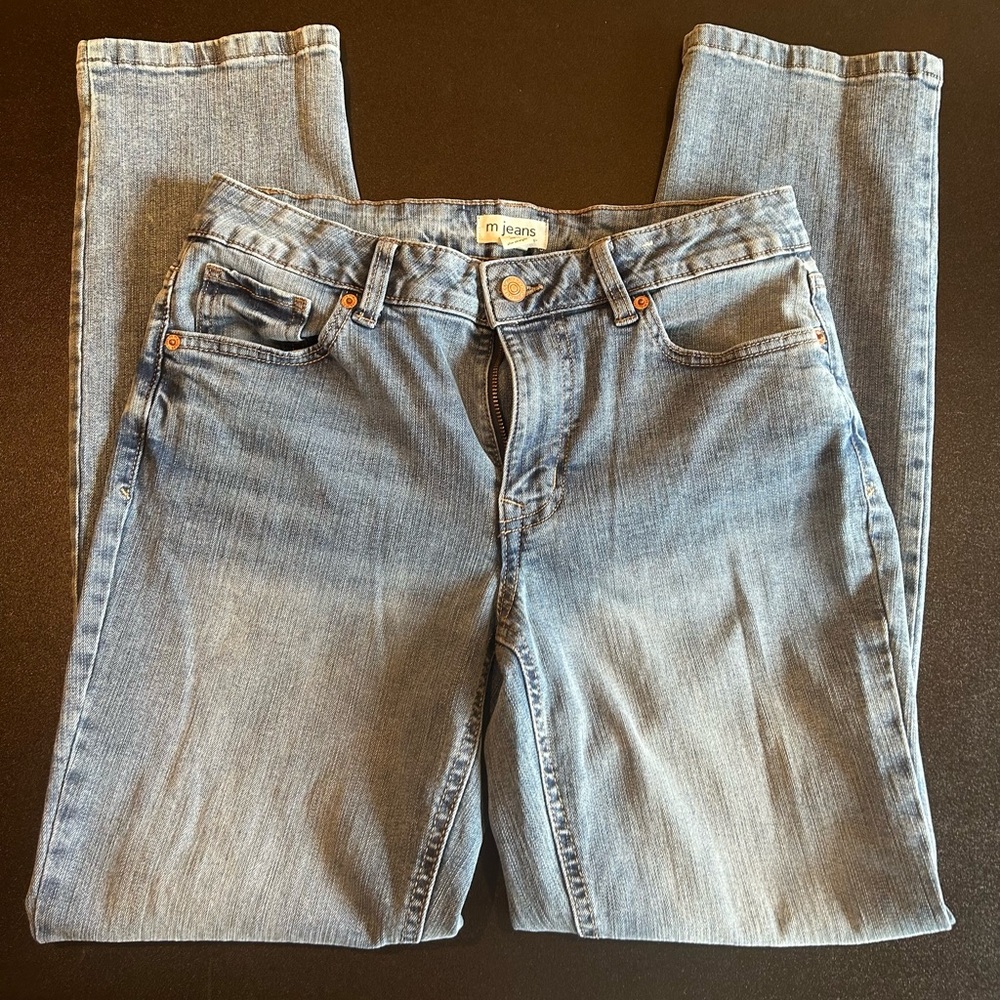 Women’s M Jeans 8